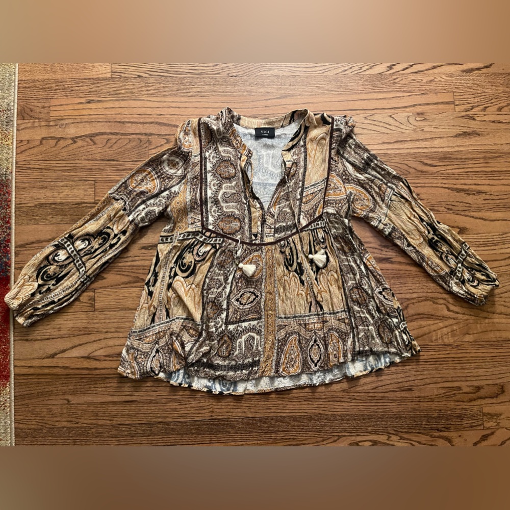 Blouse